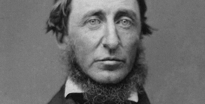 Thoreau y el&nbsp;fracaso