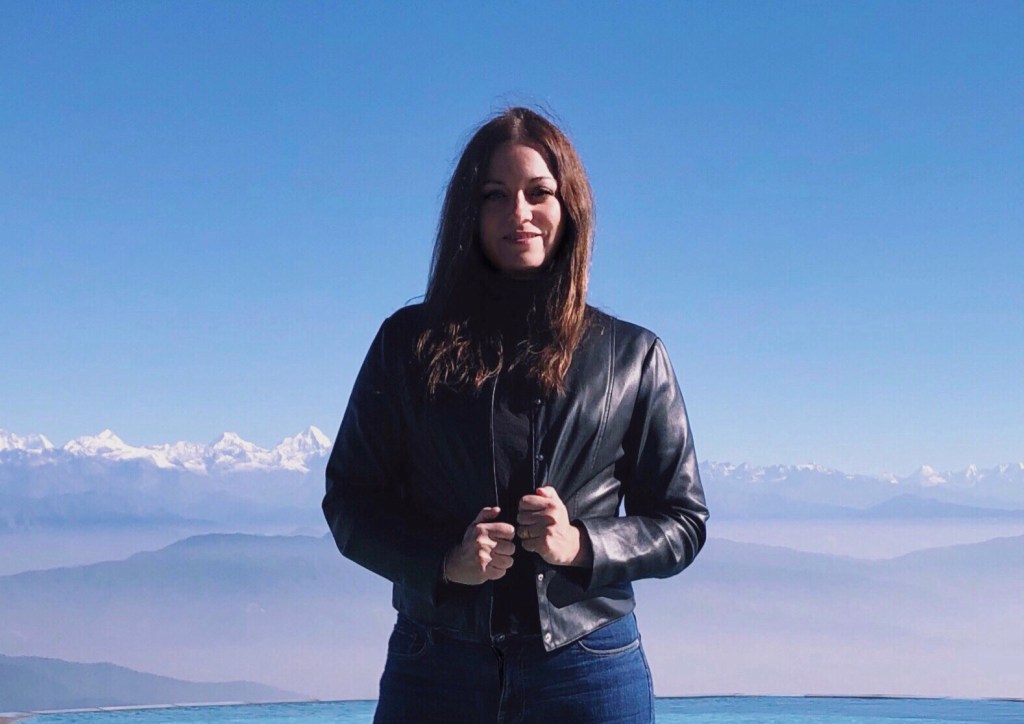 Conferencia de presentación de The NeverRest&nbsp;Project